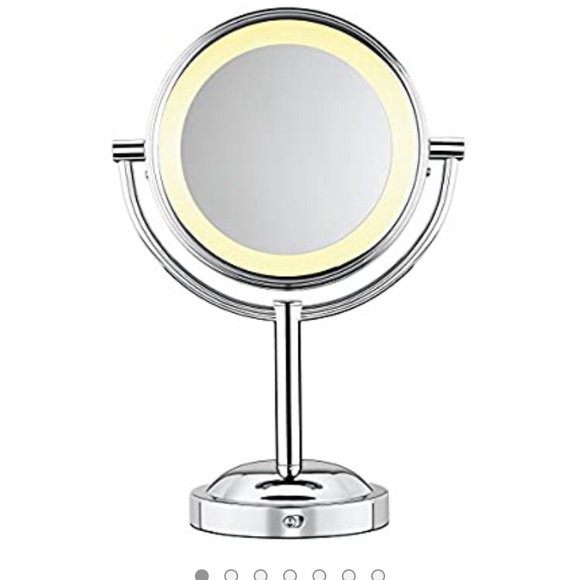 3/$50 💜HOST PICK💜 Conair Lighted Vanity Mirror - Picture 3 of 10
